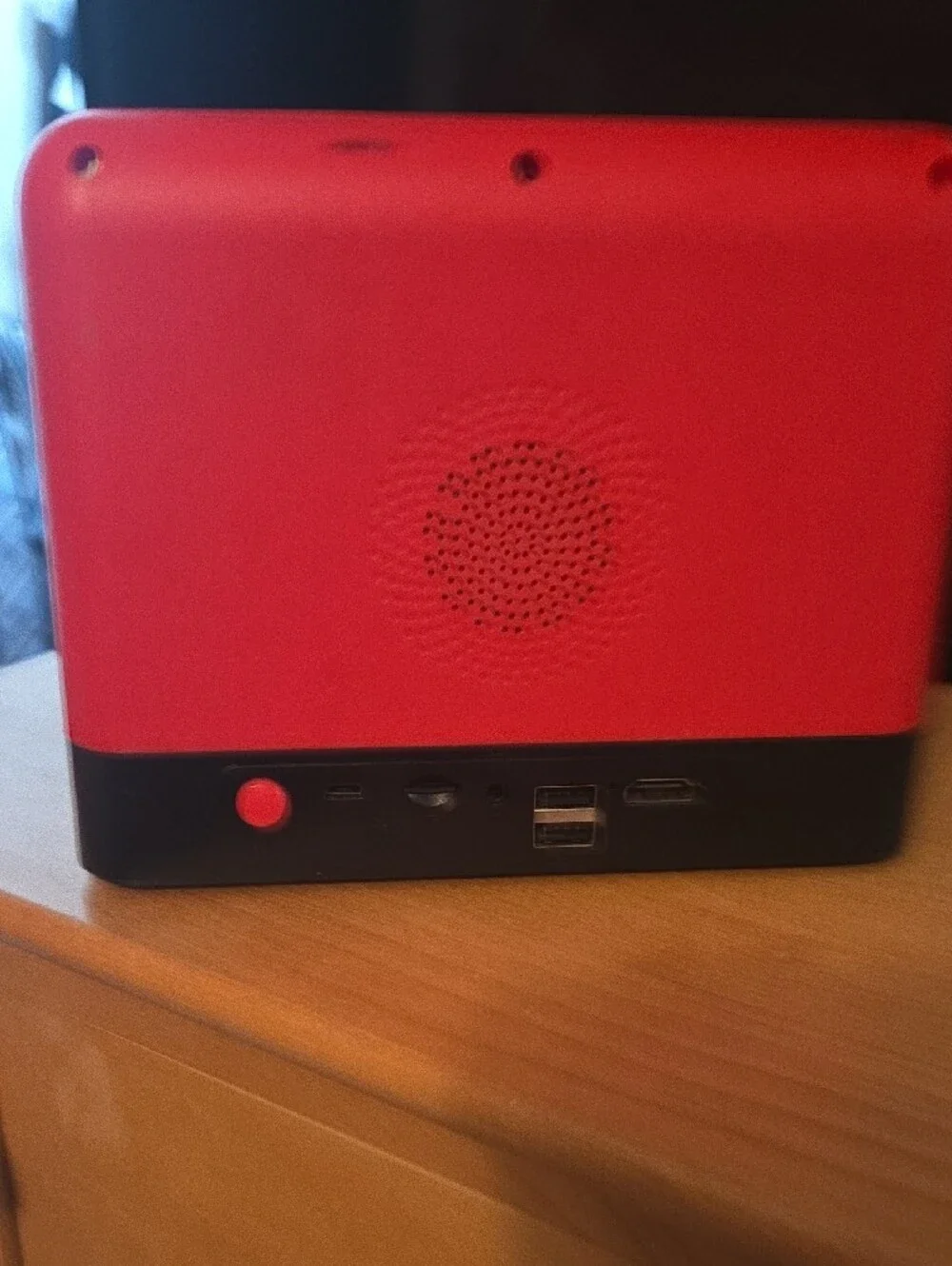 N/A portable retro